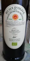 Huile d'olive vierge extra