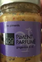 Piment parfumé