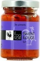 Purée De Piment Rouge Fort