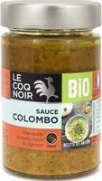 Sauce Colombo
