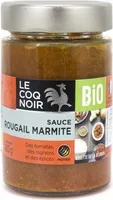 Sauce Rougail marmite