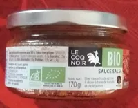 Sauce Salsa Bio