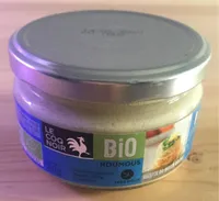 Houmous