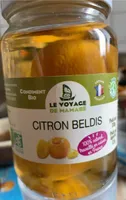 Citron Beldis
