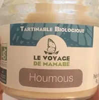 Houmous