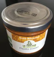 Pesto Rosso