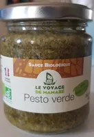 Pesto verde
