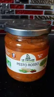 Pesto rosso
