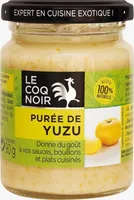 Purée De Yuzu