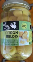 Citron Beldis