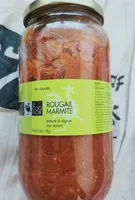 Rougail marmite