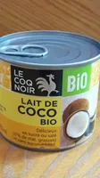 Lait de 3 bio