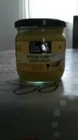 PATE DE CURRY