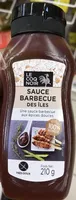 Sauce Barbecue des Îles