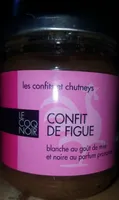 Confit De Figue