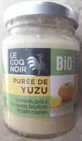 Purée de Yuzu