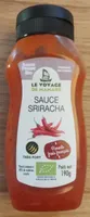 Sauce Sriracha