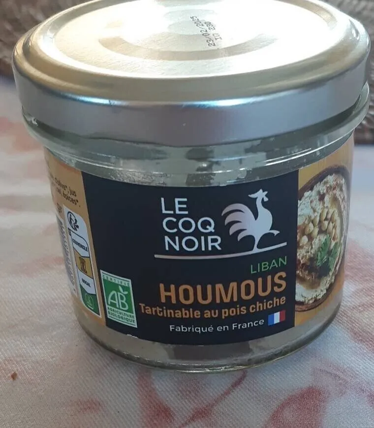 Houmous