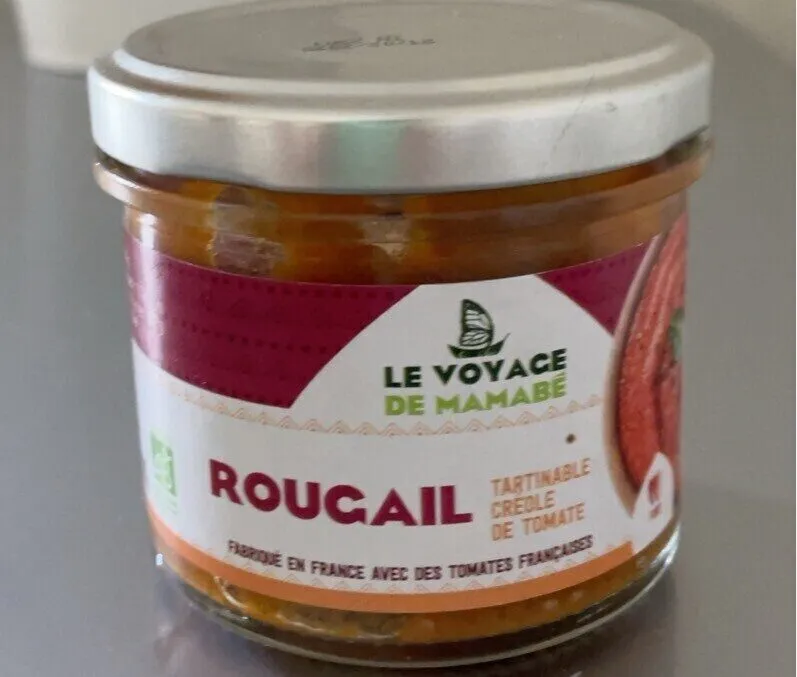 Roucail