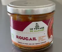 Roucail