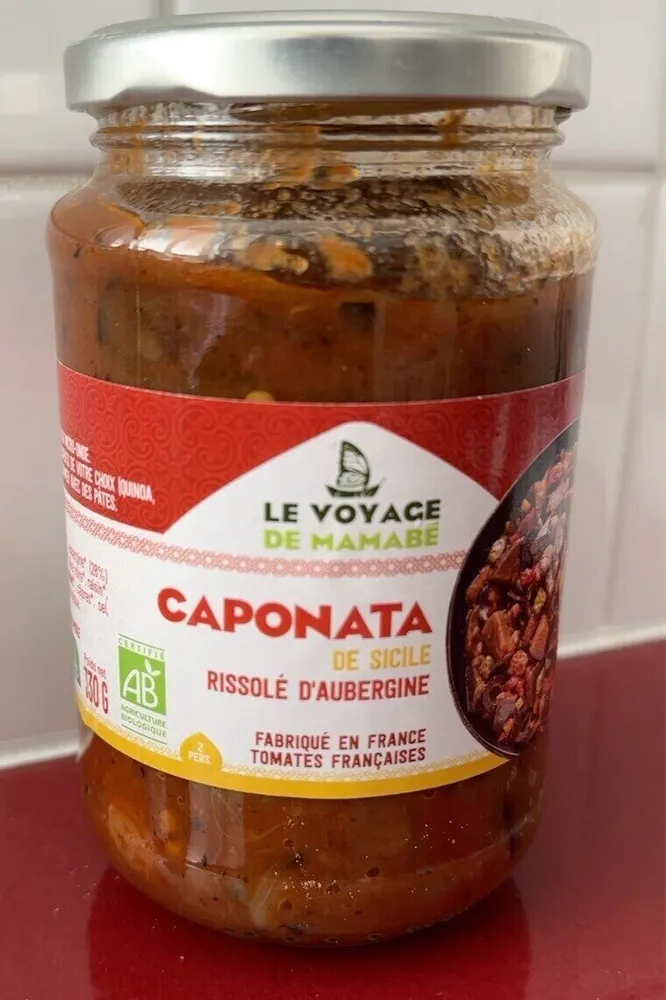 Caponata