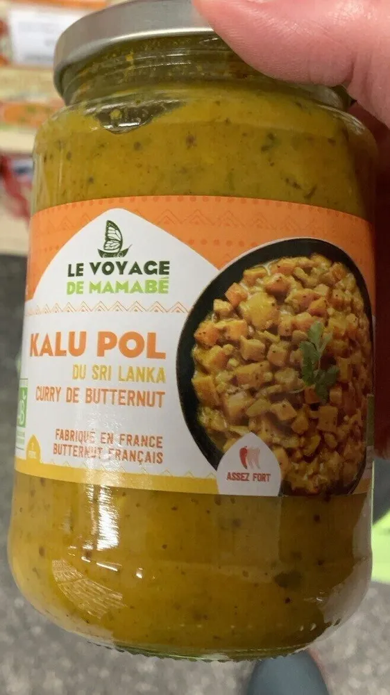 Kalu pol