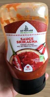 Sauce sriracha