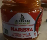 HARISSA