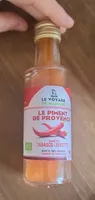Le Piment De Provence