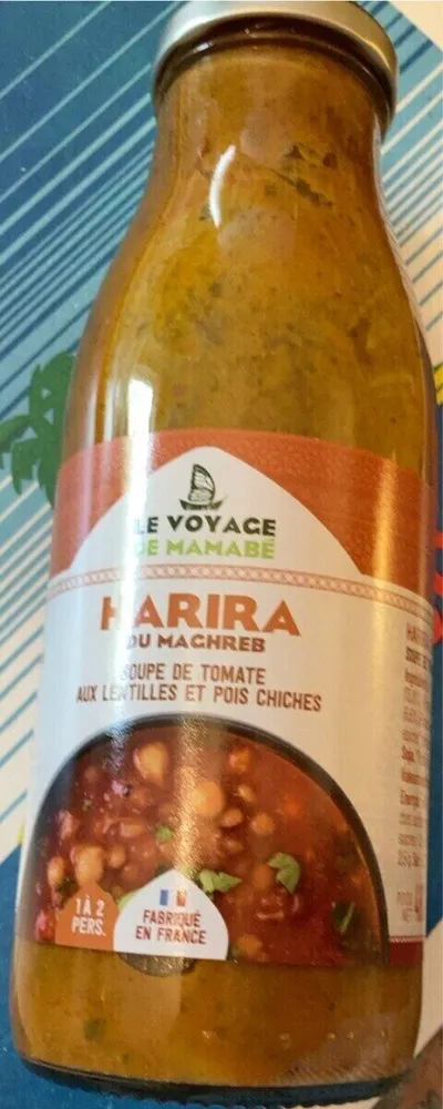 Harira