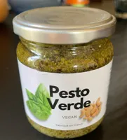 Pesto verde