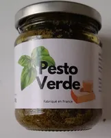 Pesto verde