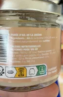 Ail de la Drôme