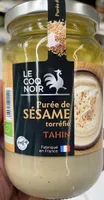 Puree de sesame