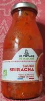 SAUCE SRIRACHA