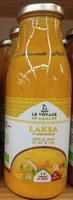 Soupe laksa 470g