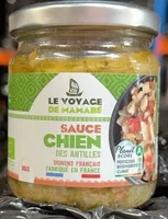 Sauce Chien