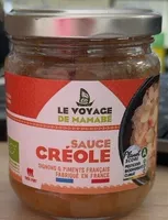 Sauce Créole