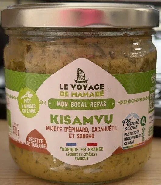 Kisamvu