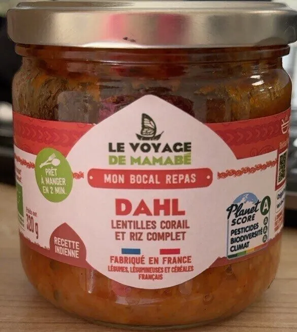 Dhal