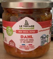 Dhal