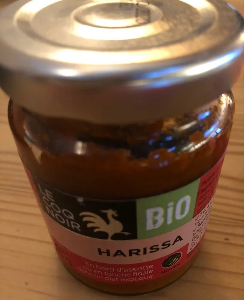 Harissa bio
