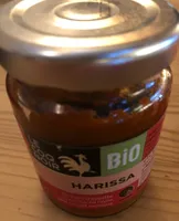 Harissa bio
