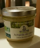 Achards Citron