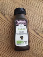 Sauce Worcestershire