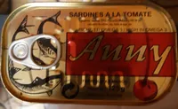 Sardines a La Tomate