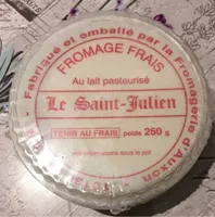 Le Saint Julien
