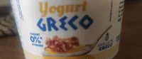 Yogurt greco miele e noci