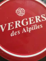 Confiture Framboises
