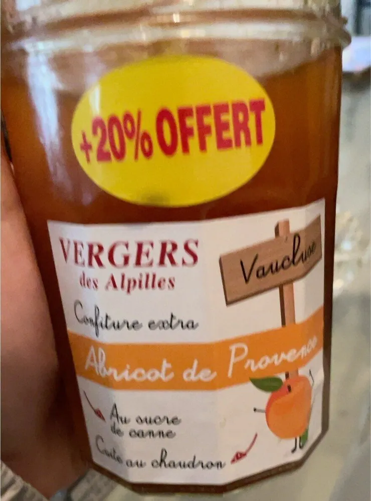 Confiture